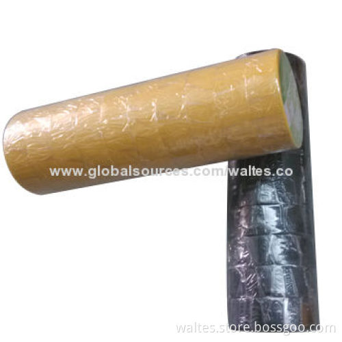 Vinyl Material Insulation Adhesive Tape
